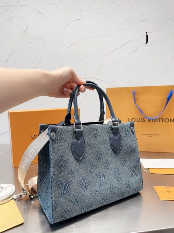 New Collection LV Bag 0316