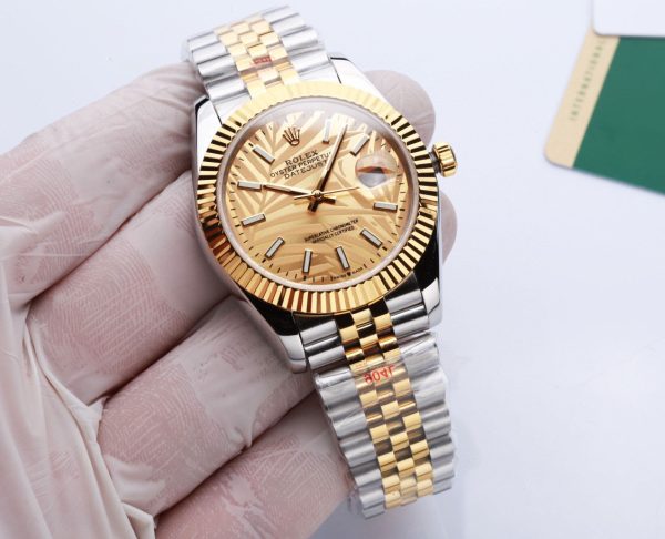 New Collection Rolex Watch 046