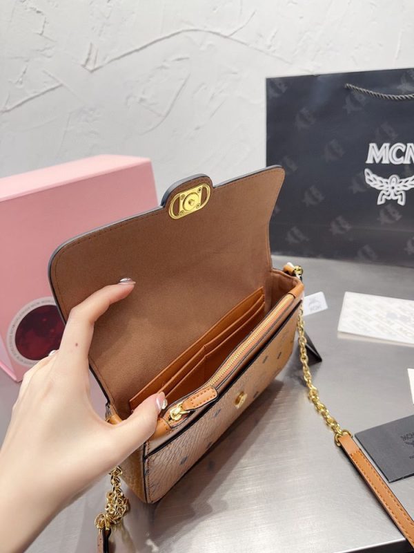 New Collection MCM Bag 002