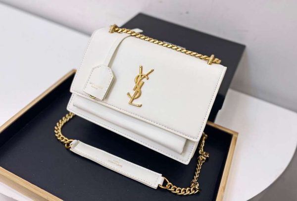 New Collection Saint Laurent Bag 144