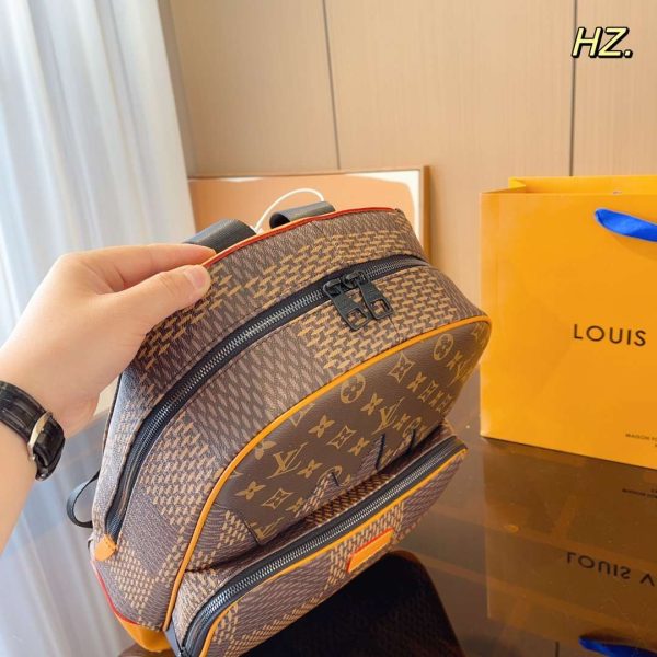 New Collection LV Bag 0359