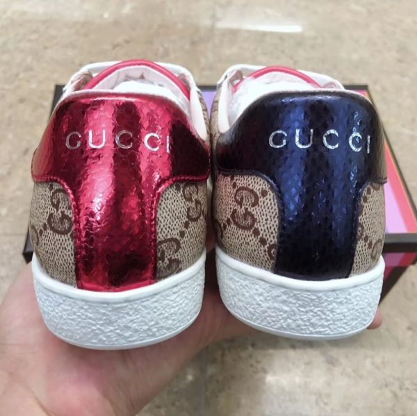 New Collection Gucci Shoes 173