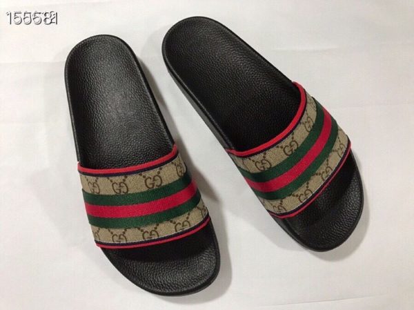 New Collection Gucci Shoes 065