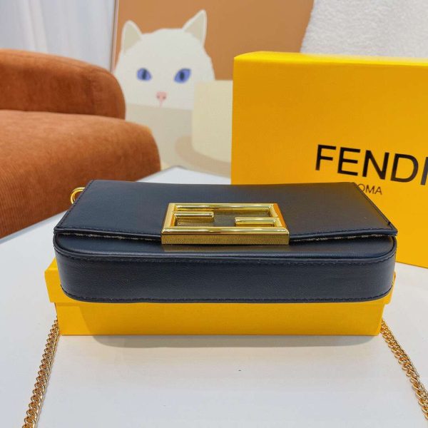 New Collection Fendi Bag 037