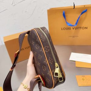 New Collection LV Bag 0366