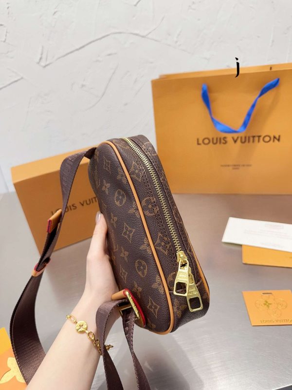 New Collection LV Bag 0366