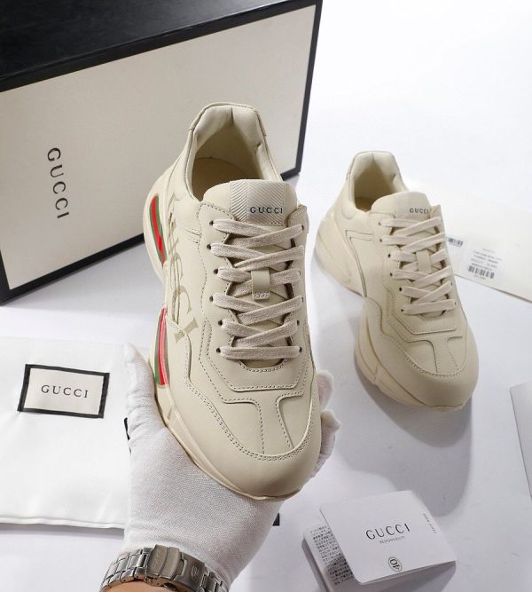 New Collection Gucci Shoes 121