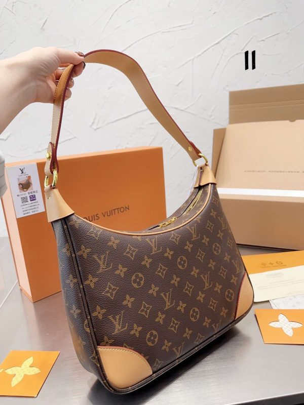 New Collection LV Bag 0504