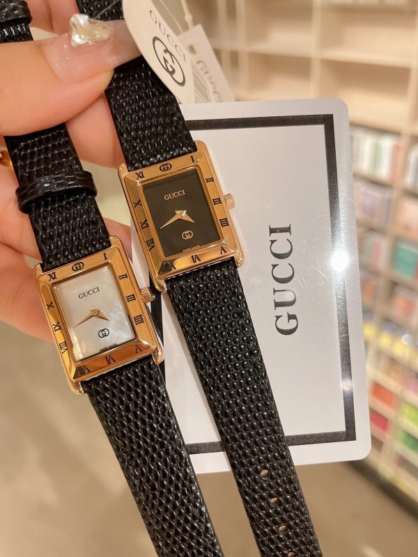 New Collection Gucci Watch 023