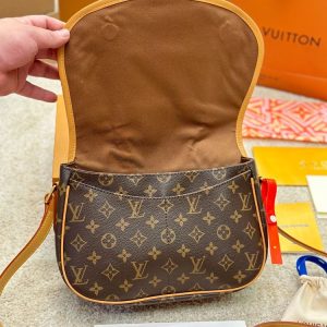 New Collection LV Bag 0227