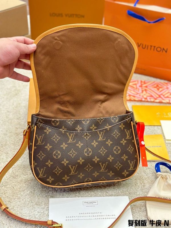 New Collection LV Bag 0227