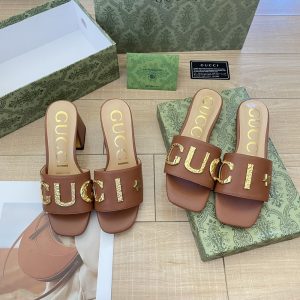 New Collection Gucci Shoes 049