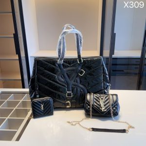 New Collection Saint Laurent Bag 08