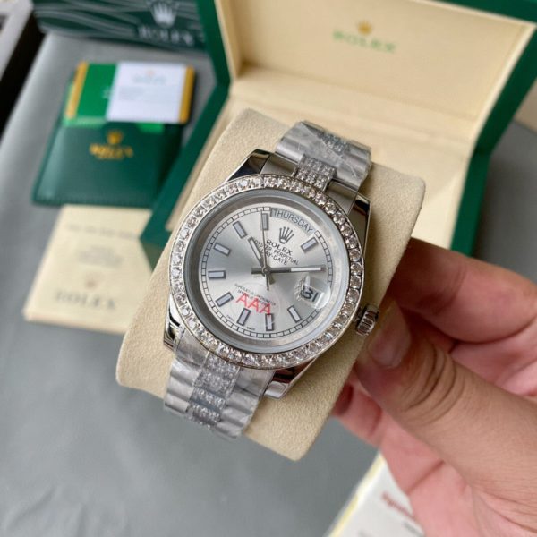 New Collection Rolex Watch 048