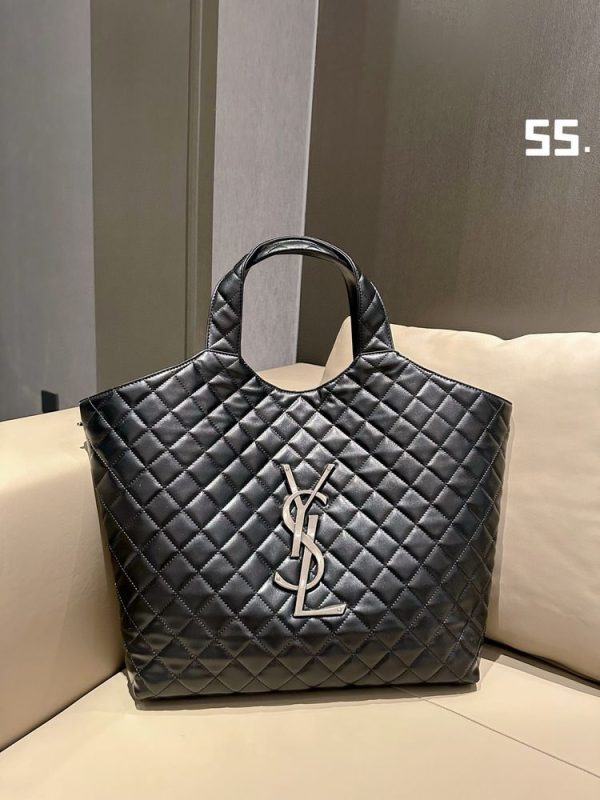 New Collection Saint Laurent Bag 98