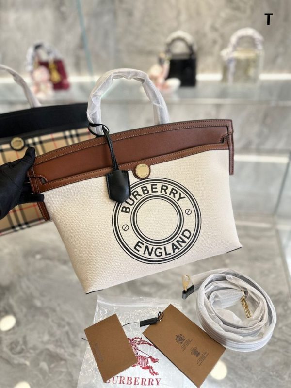 New Collection Burberry Bag 014