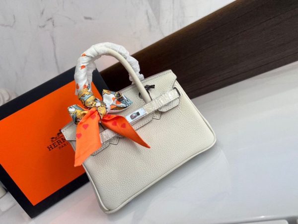 New Collection Hermes Bag 011