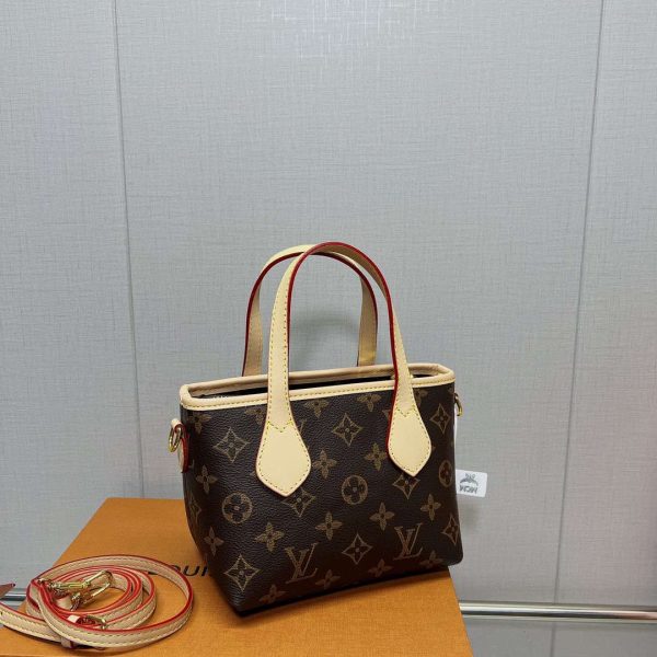 New Collection LV Bag 1014