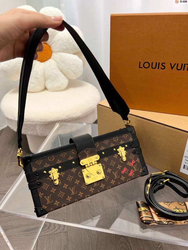 New Collection LV Bag 0861