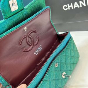 New Collection Chanel Bag 0492