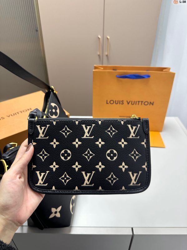 New Collection LV Bag 0086