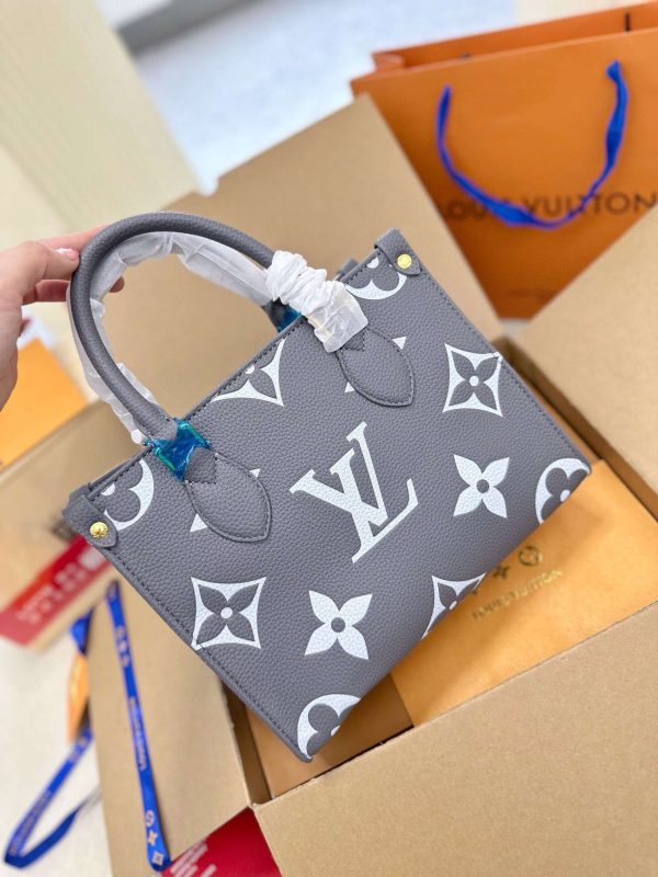 New Collection LV Bag 0581