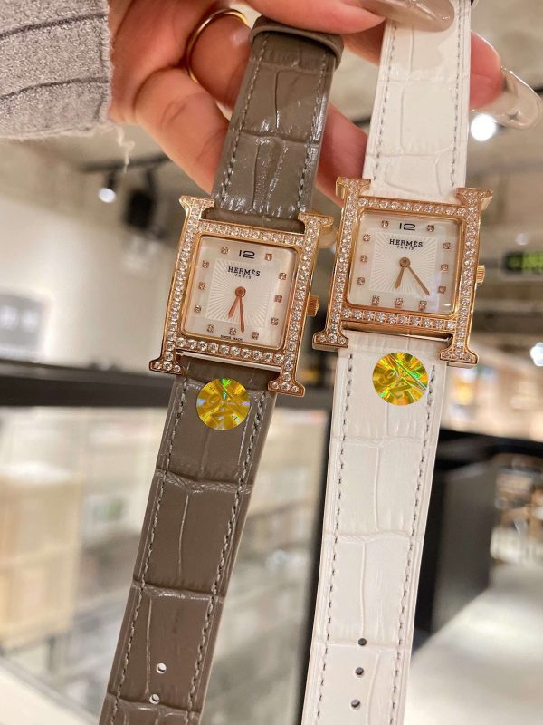 New Collection Hermes  Watch 003