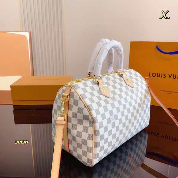 New Collection LV Bag 0489