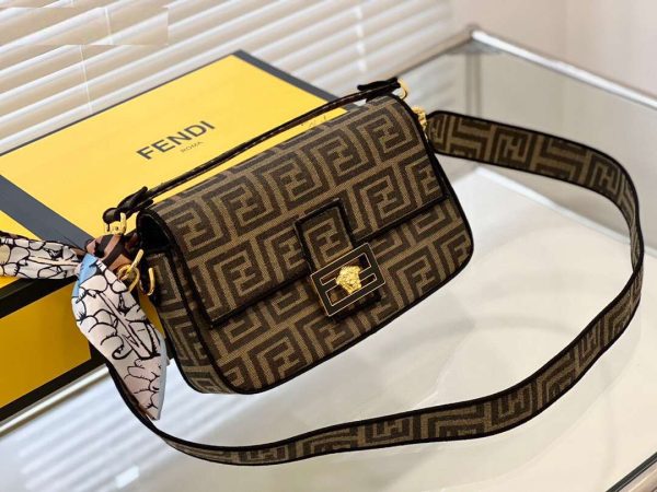 New Collection Fendi Bag 064