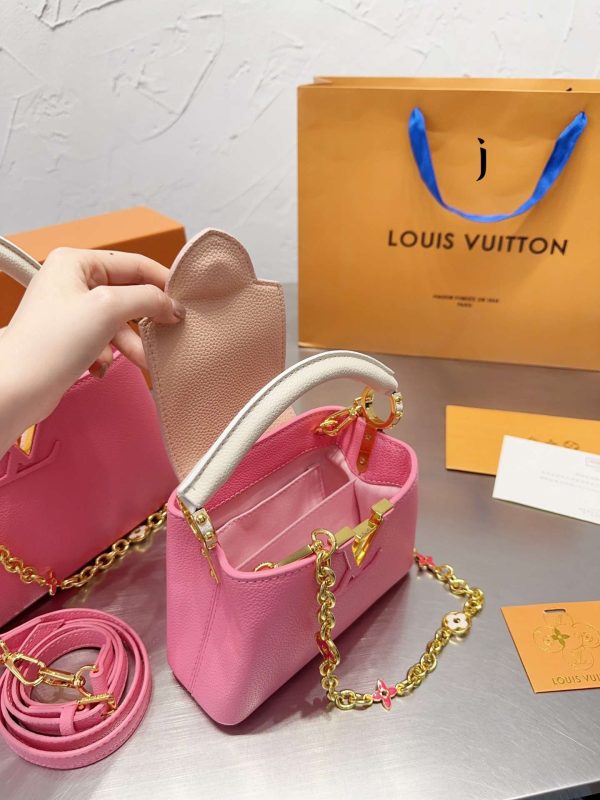 New Collection LV Bag 0370