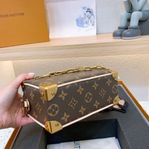 New Collection LV Bag 0583 2 459aaca4