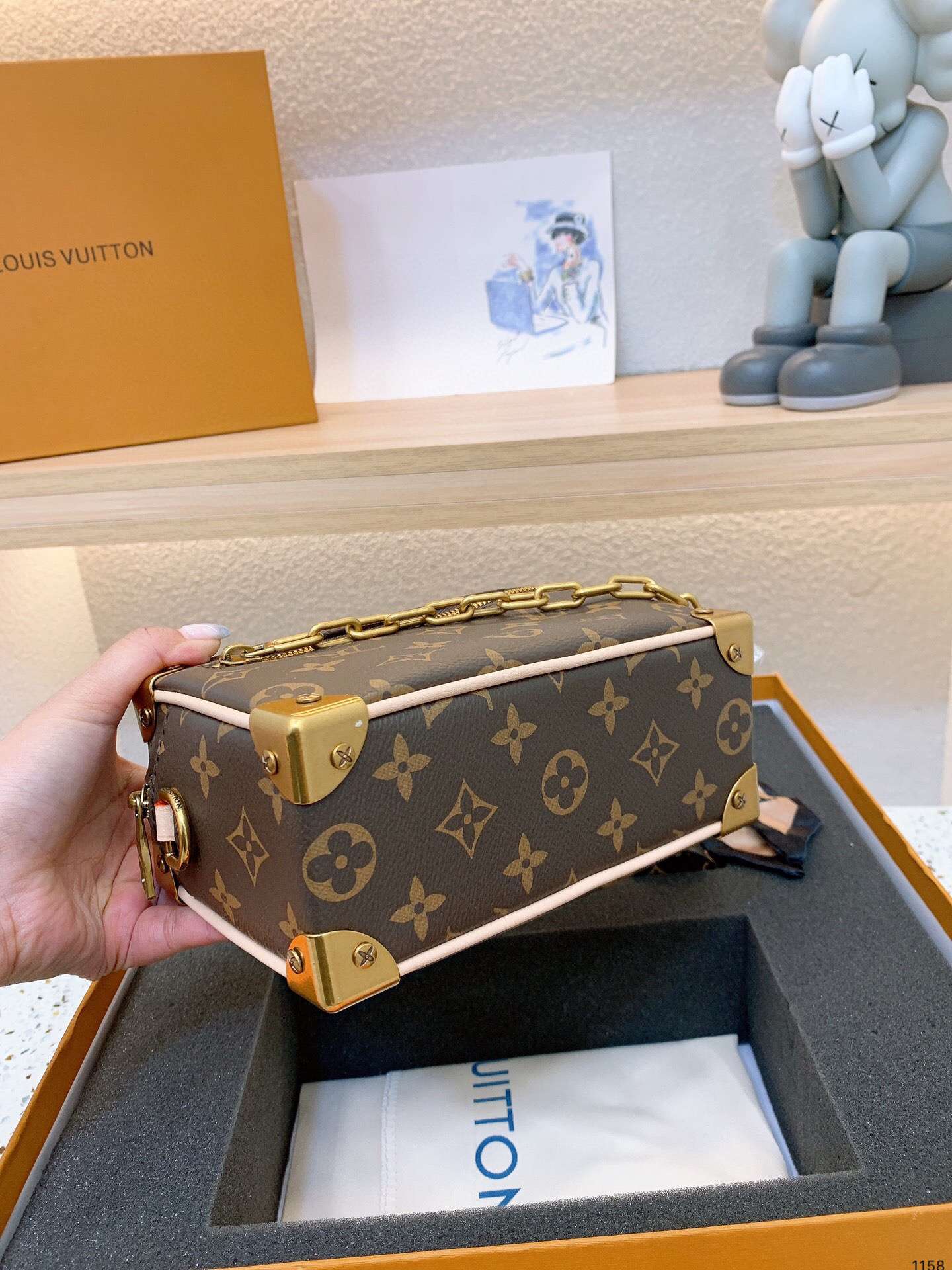 New Collection LV Bag 0583 New Collection LV Bag 0583