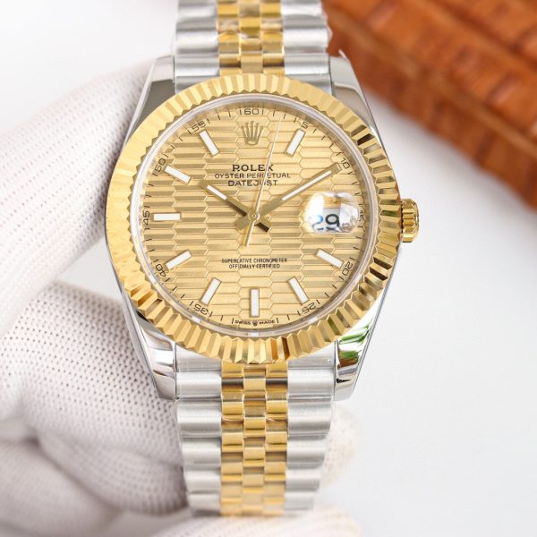 New Collection Rolex Watch 021