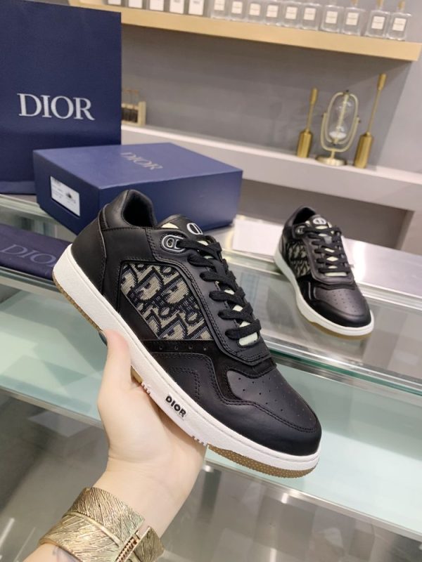 New Collection Dior Shoes 005