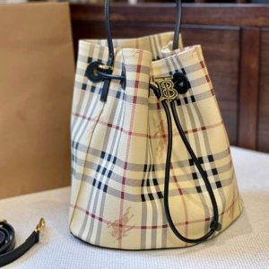 New Collection Burberry Bag 024