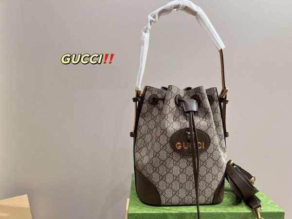 New Collection GC Bag 0209