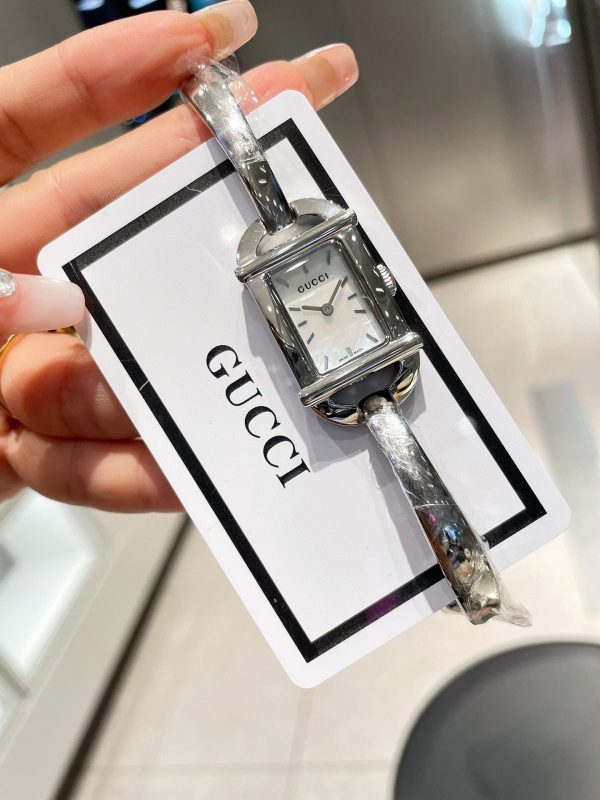 New Collection Gucci Watch 019