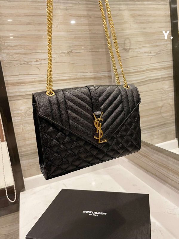 New Collection Saint Laurent Bag 131