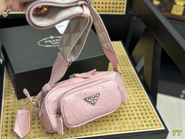 New Collection Prada Bag 015