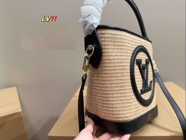 New Collection LV Bag 0331