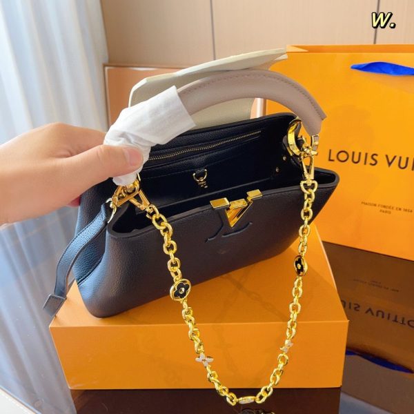 New Collection LV Bag 0306