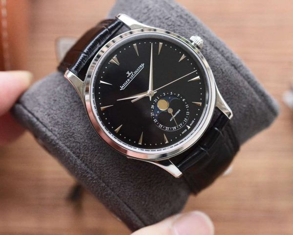 New Collection Jaeger-LeCoultre Watch 003