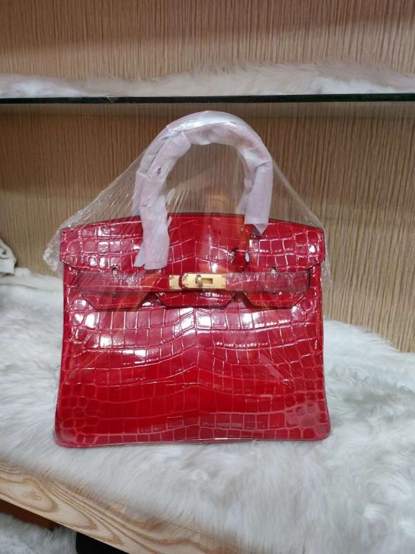 New Collection Hermes Bag 048