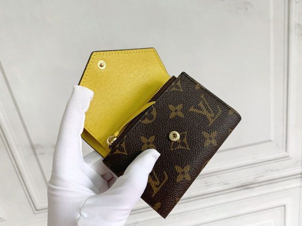 New Collection Wallet 110