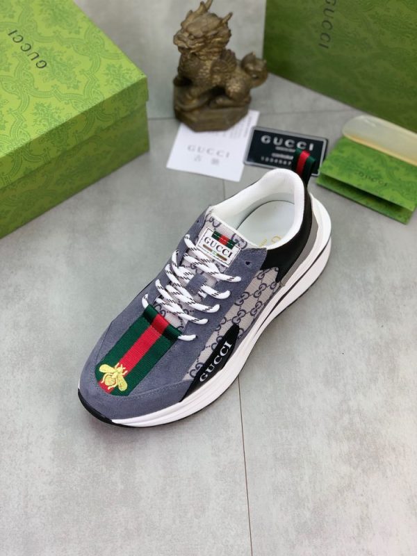 New Collection Gucci Shoes 127