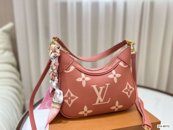 New Collection LV Bag 0790