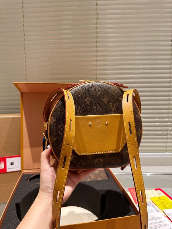 New Collection LV Bag 0338