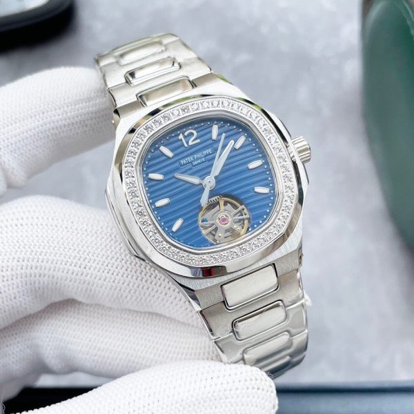 New Collection Patek Philippe Watch 021