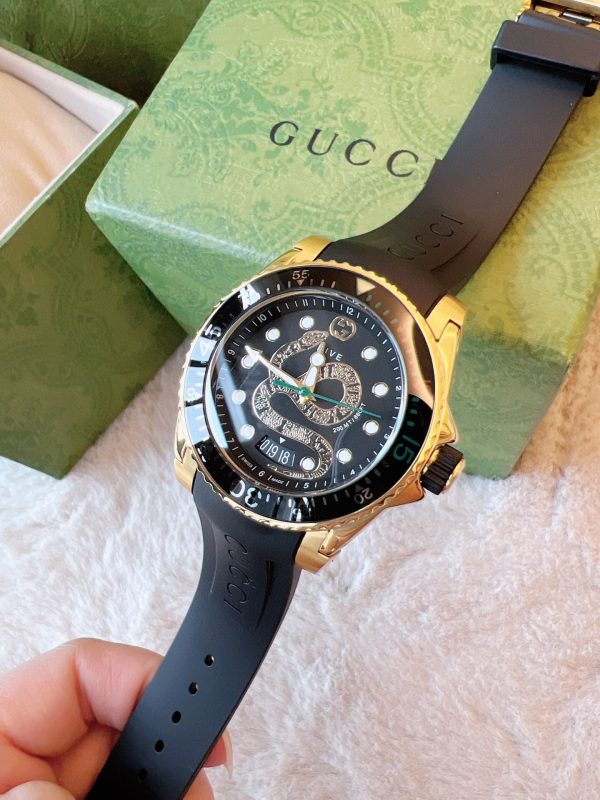 New Collection Gucci Watch 025