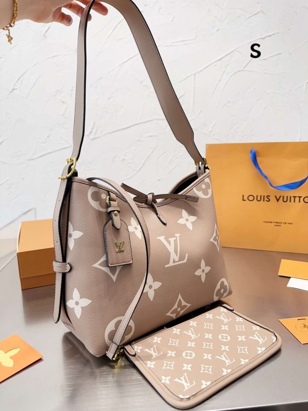 New Collection LV Bag 0362